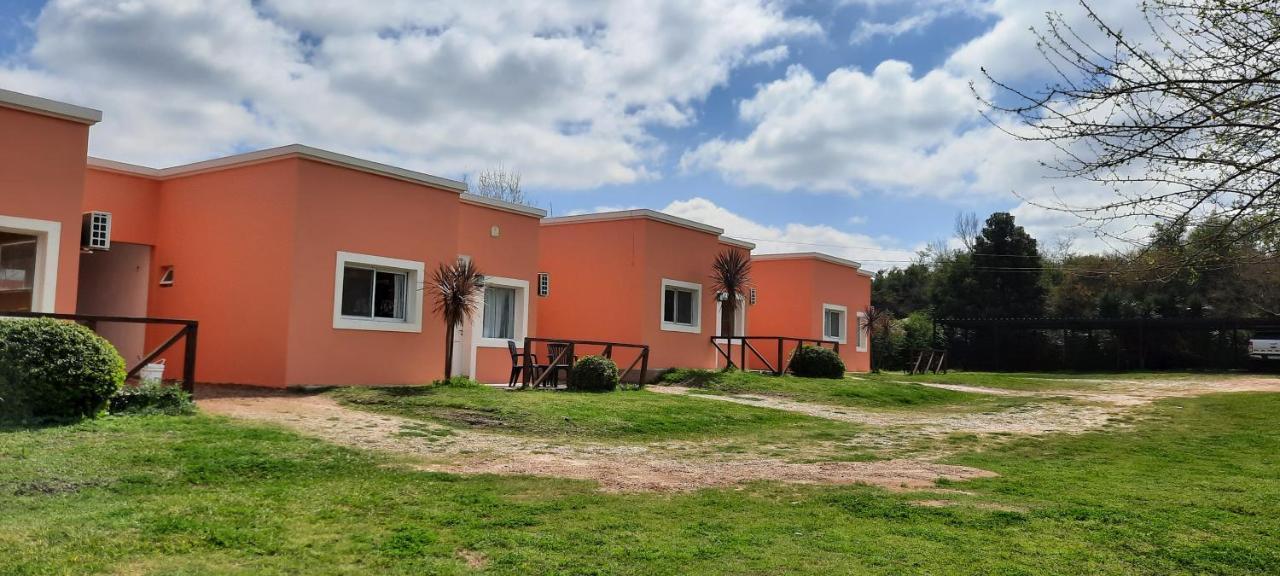 Bungalows Mexico Concepción del Uruguay Exterior photo