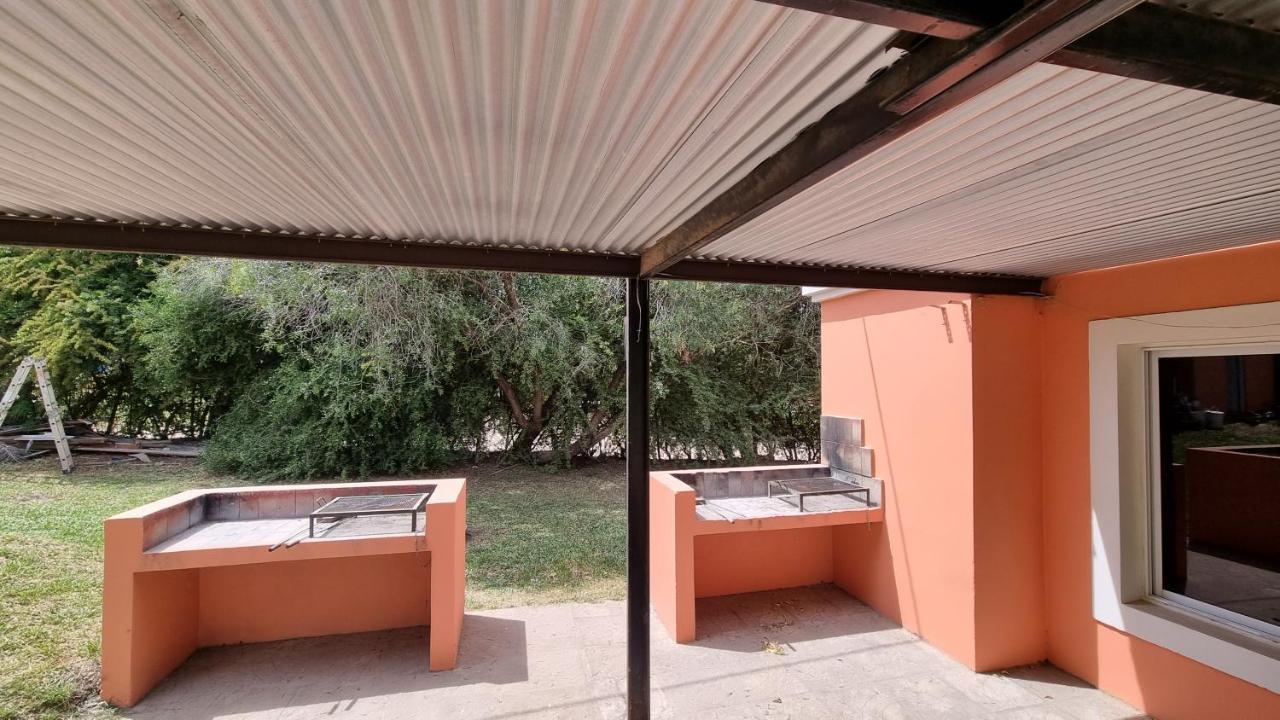 Bungalows Mexico Concepción del Uruguay Exterior photo
