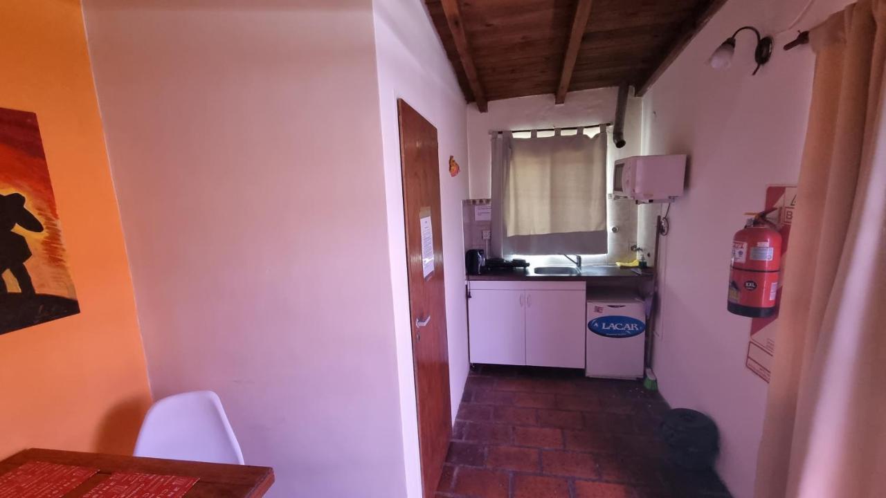 Bungalows Mexico Concepción del Uruguay Exterior photo