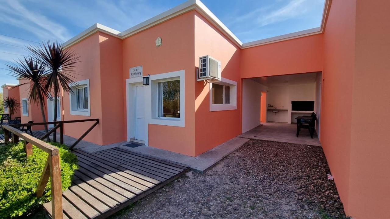 Bungalows Mexico Concepción del Uruguay Exterior photo