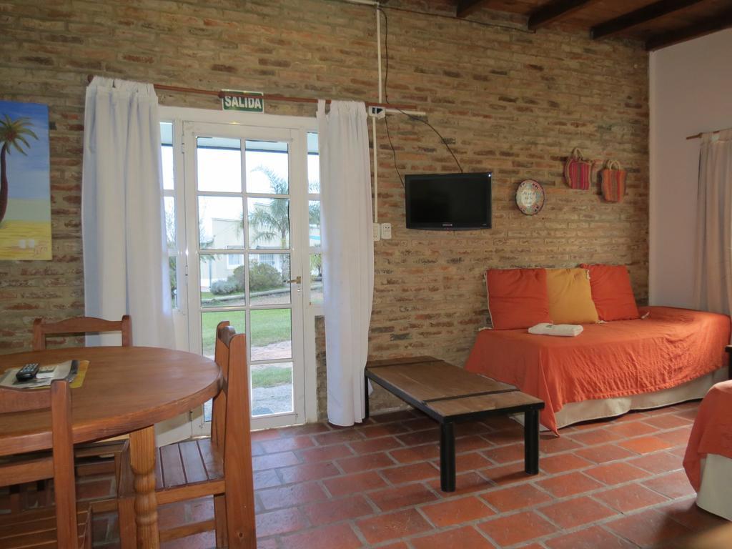 Bungalows Mexico Concepción del Uruguay Exterior photo