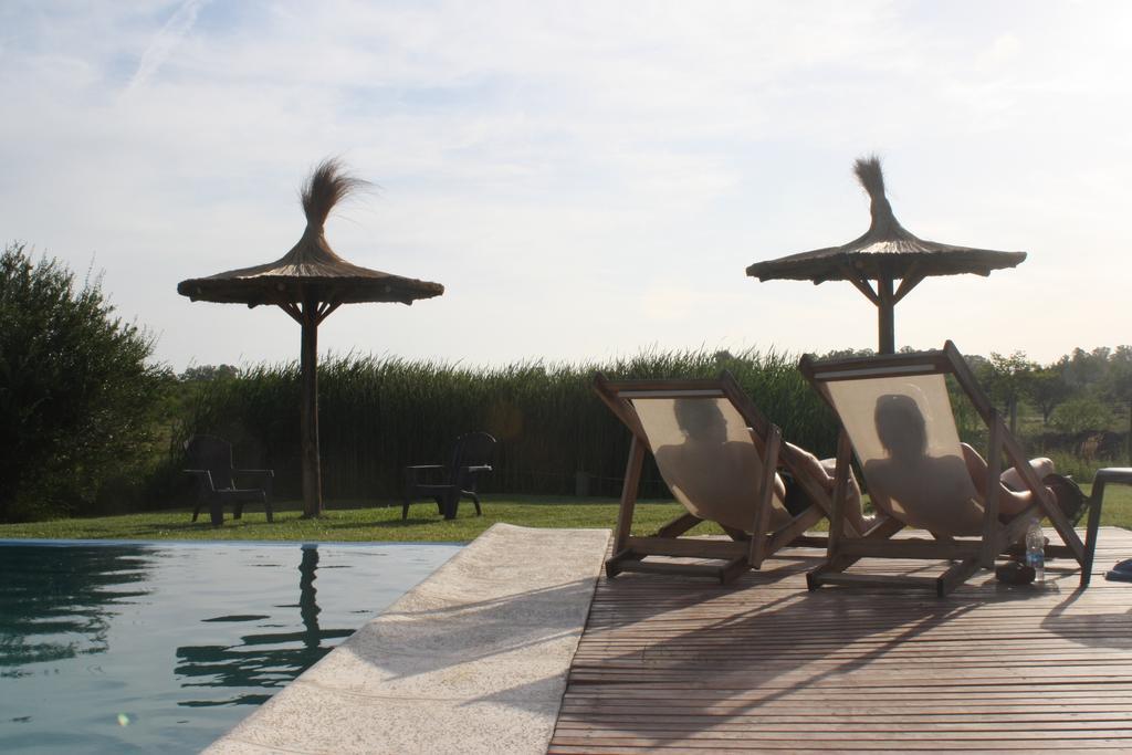 Bungalows Mexico Concepción del Uruguay Exterior photo