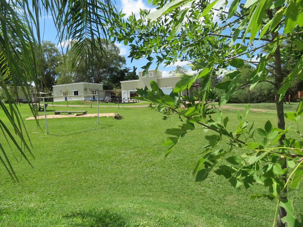 Bungalows Mexico Concepción del Uruguay Exterior photo