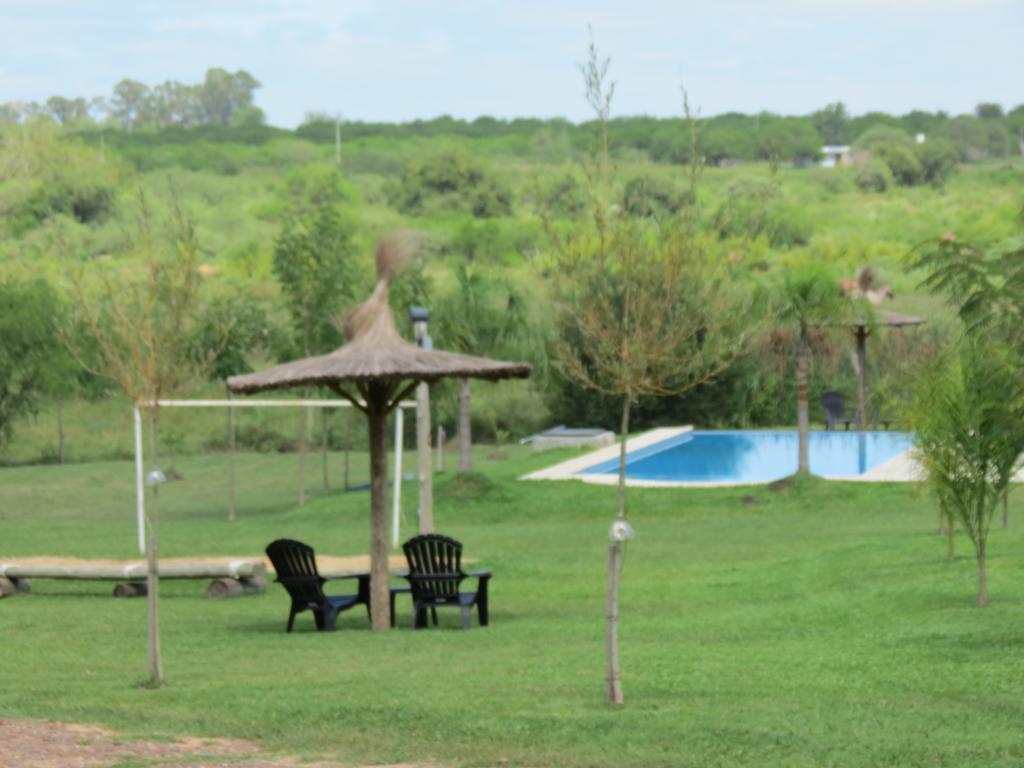Bungalows Mexico Concepción del Uruguay Exterior photo