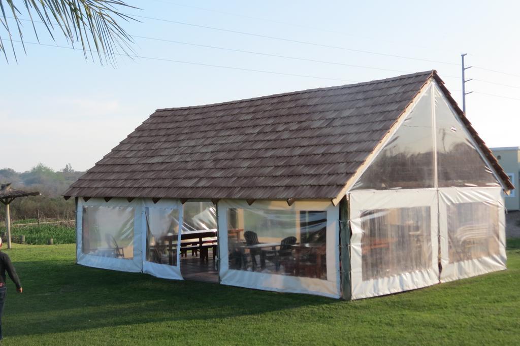 Bungalows Mexico Concepción del Uruguay Exterior photo