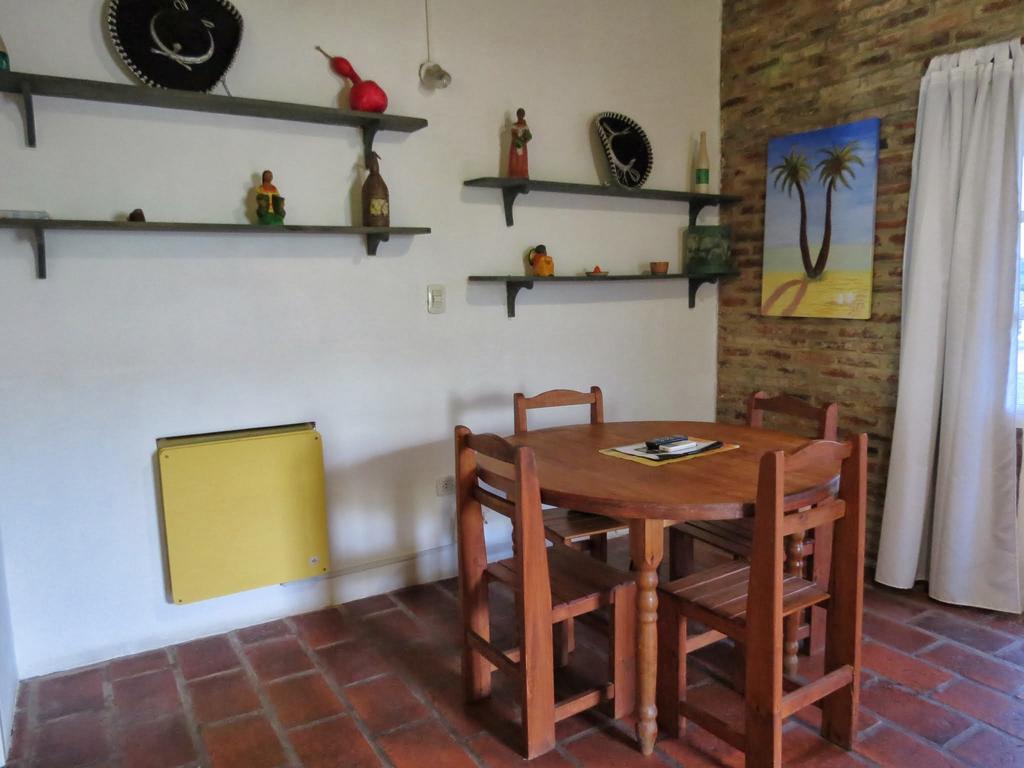Bungalows Mexico Concepción del Uruguay Exterior photo