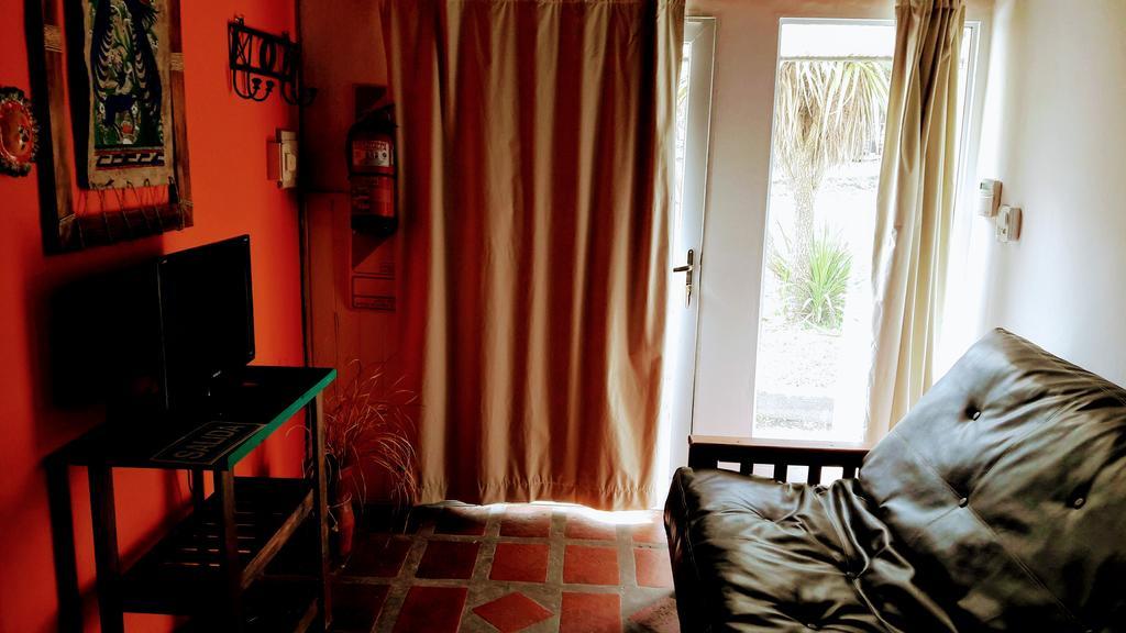 Bungalows Mexico Concepción del Uruguay Exterior photo