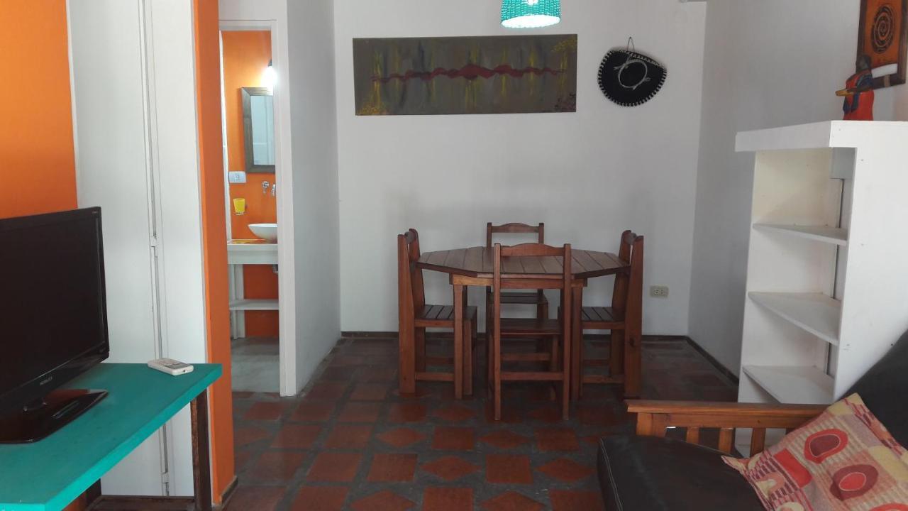 Bungalows Mexico Concepción del Uruguay Exterior photo